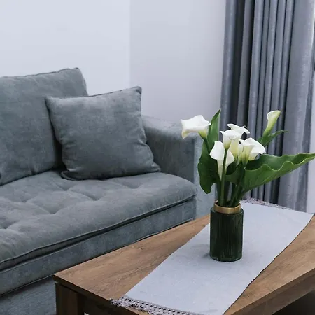Kambos Nature View Apartment *