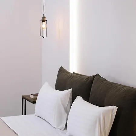 Apartment Kambos Nature View Perion