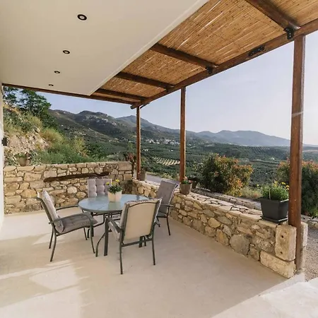 Kambos Nature View Apartment *